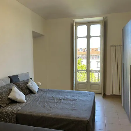 Typical One Bedroom In Center * Turin