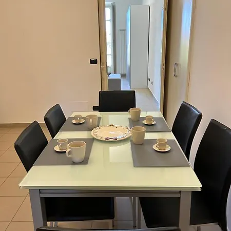 Typical One Bedroom In Center