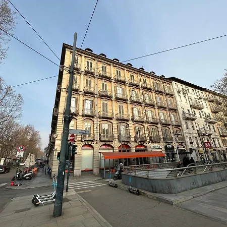 Typical One Bedroom In Center * Turín