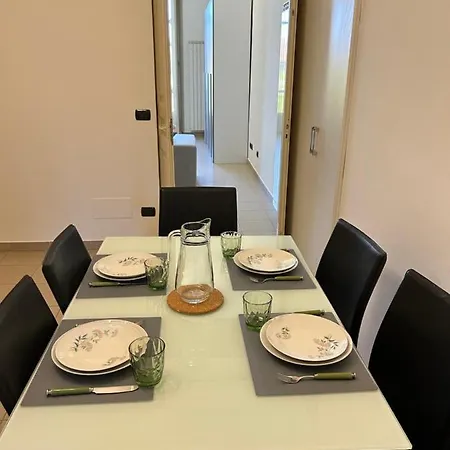 Typical One Bedroom In Center