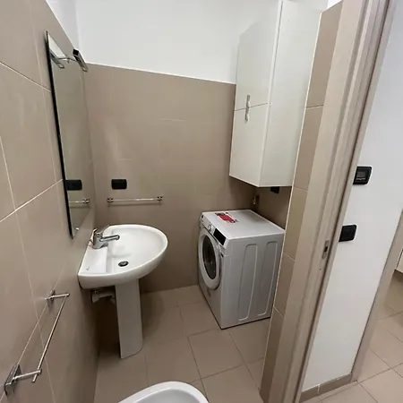 Typical One Bedroom In Center