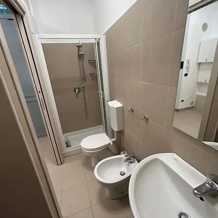 Typical One Bedroom In Center Turin