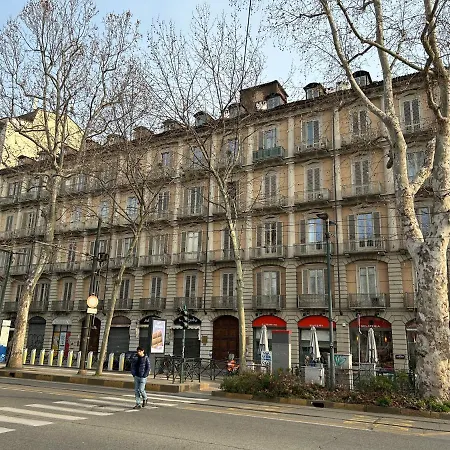 Typical One Bedroom In Center