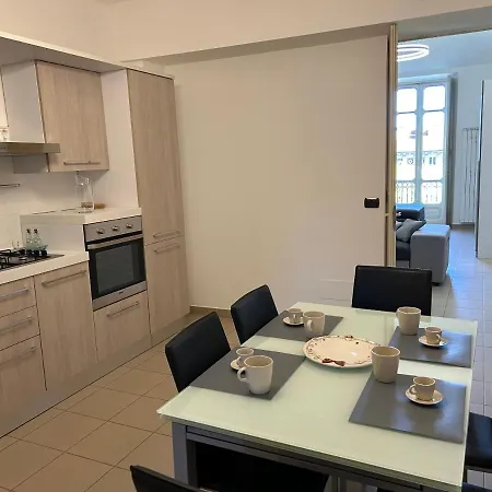 Typical One Bedroom In Center *