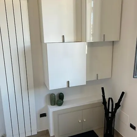 Appartamento Typical One Bedroom In Center *